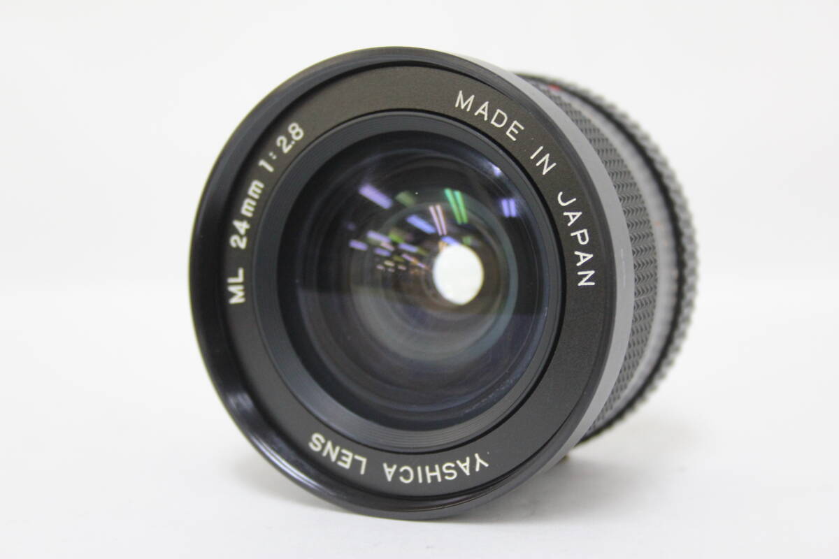 2025年最新】Yahoo!オークション -yashica ml 24mm f2.8の中古品 2025年最新】Yahoo!オークション -yashica ml 24mm f2.8の中古品