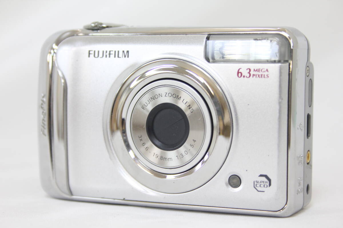Yahoo!オークション -「finepix a610」の落札相場・落札価格 Yahoo!オークション -「finepix a610」の落札相場・落札価格