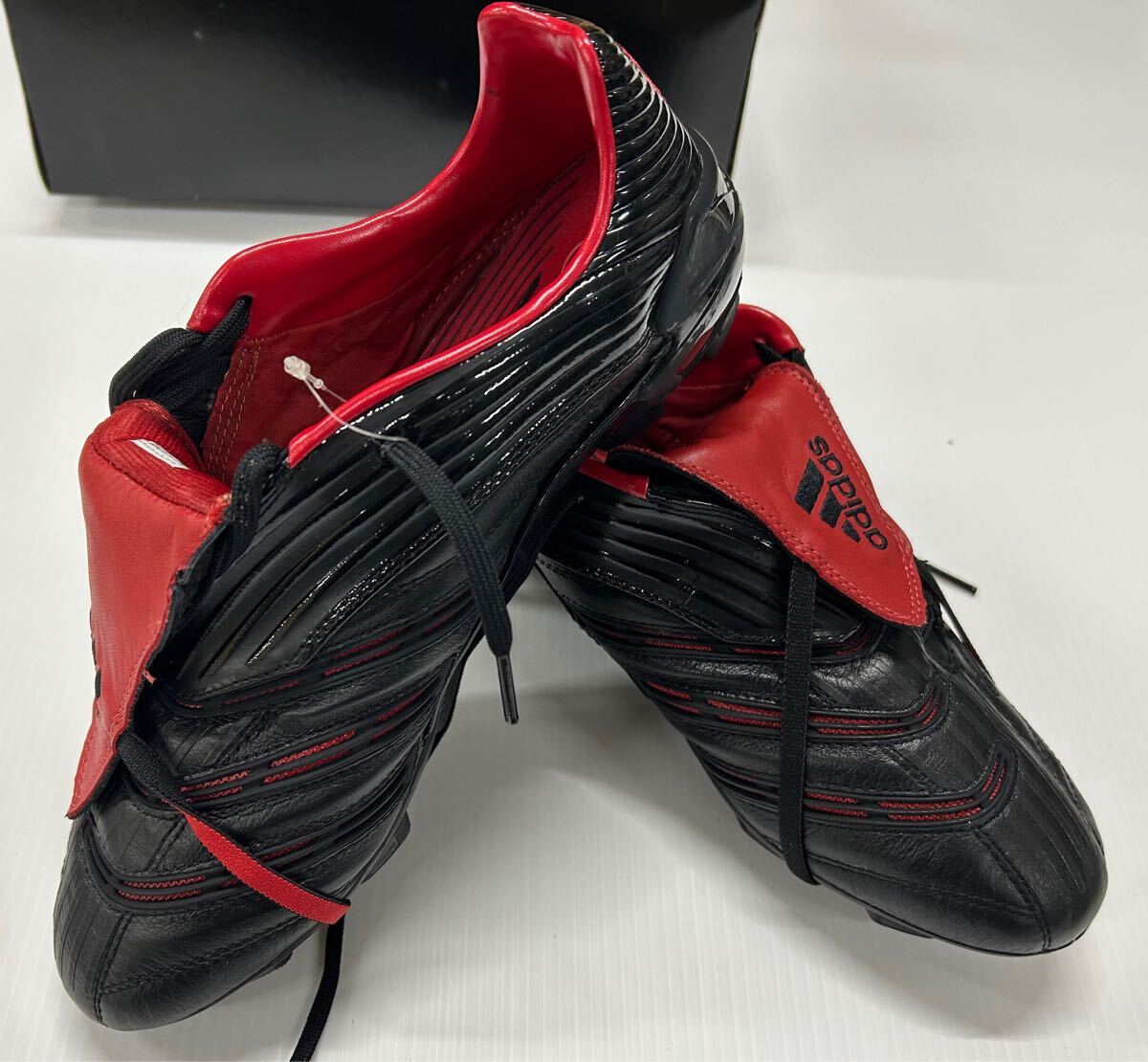Yahoo!オークション -「adidas プレデター アブソリュート Yahoo!オークション -「adidas プレデター アブソリュート