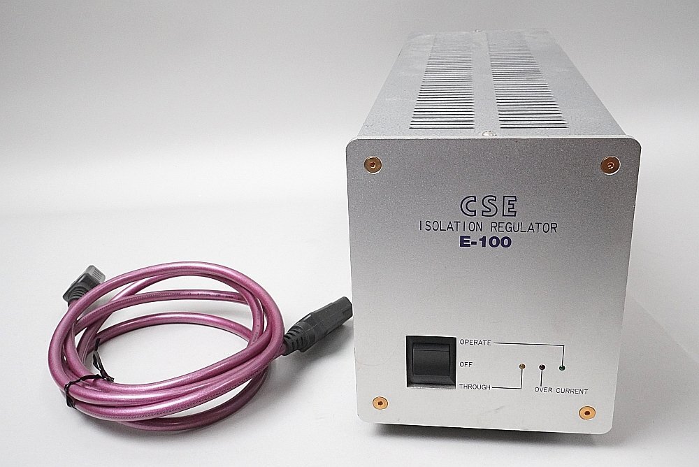 Yahoo!オークション -「cse e-100」(オーディオ機器) の落札相場 Yahoo!オークション -「cse e-100」(オーディオ機器) の落札相場