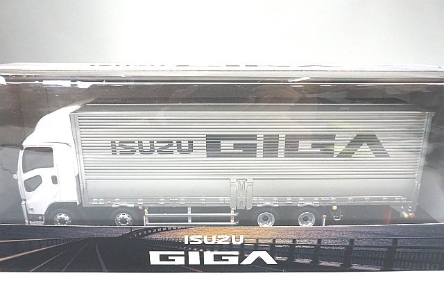 Yahoo!オークション -「1/43 いすゞ giga」の落札相場・落札価格 Yahoo!オークション -「1/43 いすゞ giga」の落札相場・落札価格