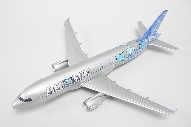 Yahoo!オークション -「模型飛行機 パックミン」の落札相場 Yahoo!オークション -「模型飛行機 パックミン」の落札相場