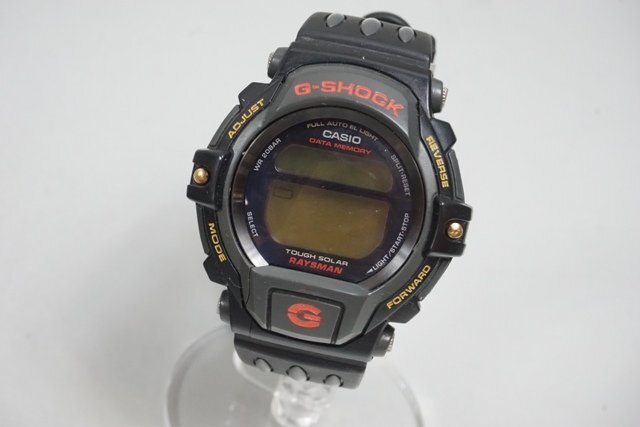 Yahoo!オークション -「g-shock レイズマン」の落札相場・落札価格 Yahoo!オークション -「g-shock レイズマン」の落札相場・落札価格