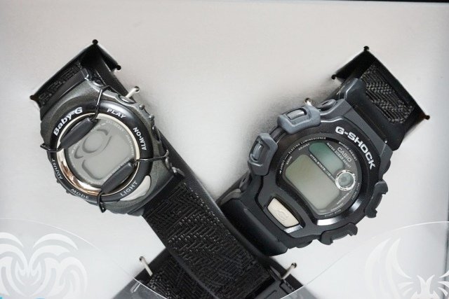 Yahoo!オークション -「gショック ラバーズコレクション 1997 Yahoo!オークション -「gショック ラバーズコレクション 1997