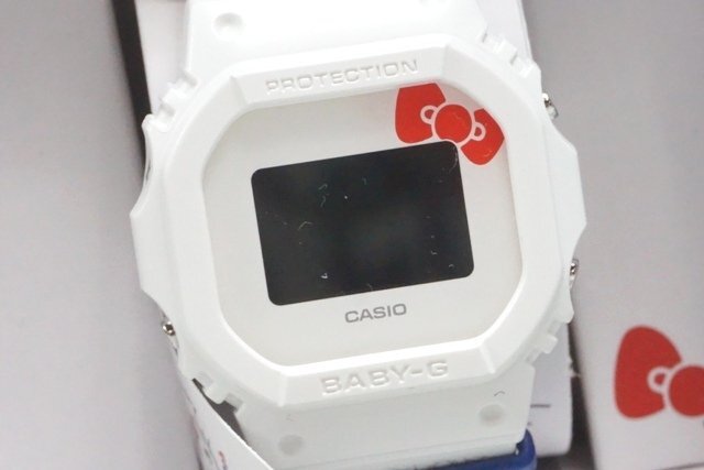 Yahoo!オークション -「baby-g hello kitty」の落札相場・落札価格 Yahoo!オークション -「baby-g hello kitty」の落札相場・落札価格