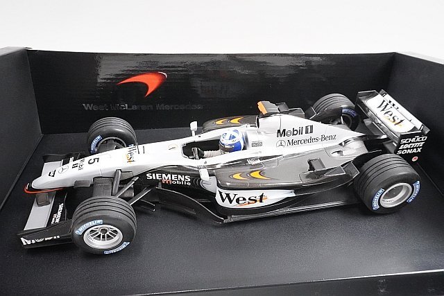 Yahoo!オークション -「westマクラーレンメルセデス」の落札相場 Yahoo!オークション -「westマクラーレンメルセデス」の落札相場