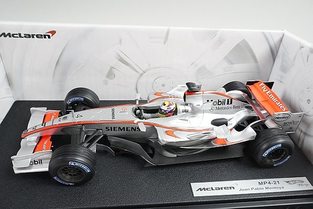 Yahoo!オークション -「18 mclaren mp4」(ホットウィール Yahoo!オークション -「18 mclaren mp4」(ホットウィール