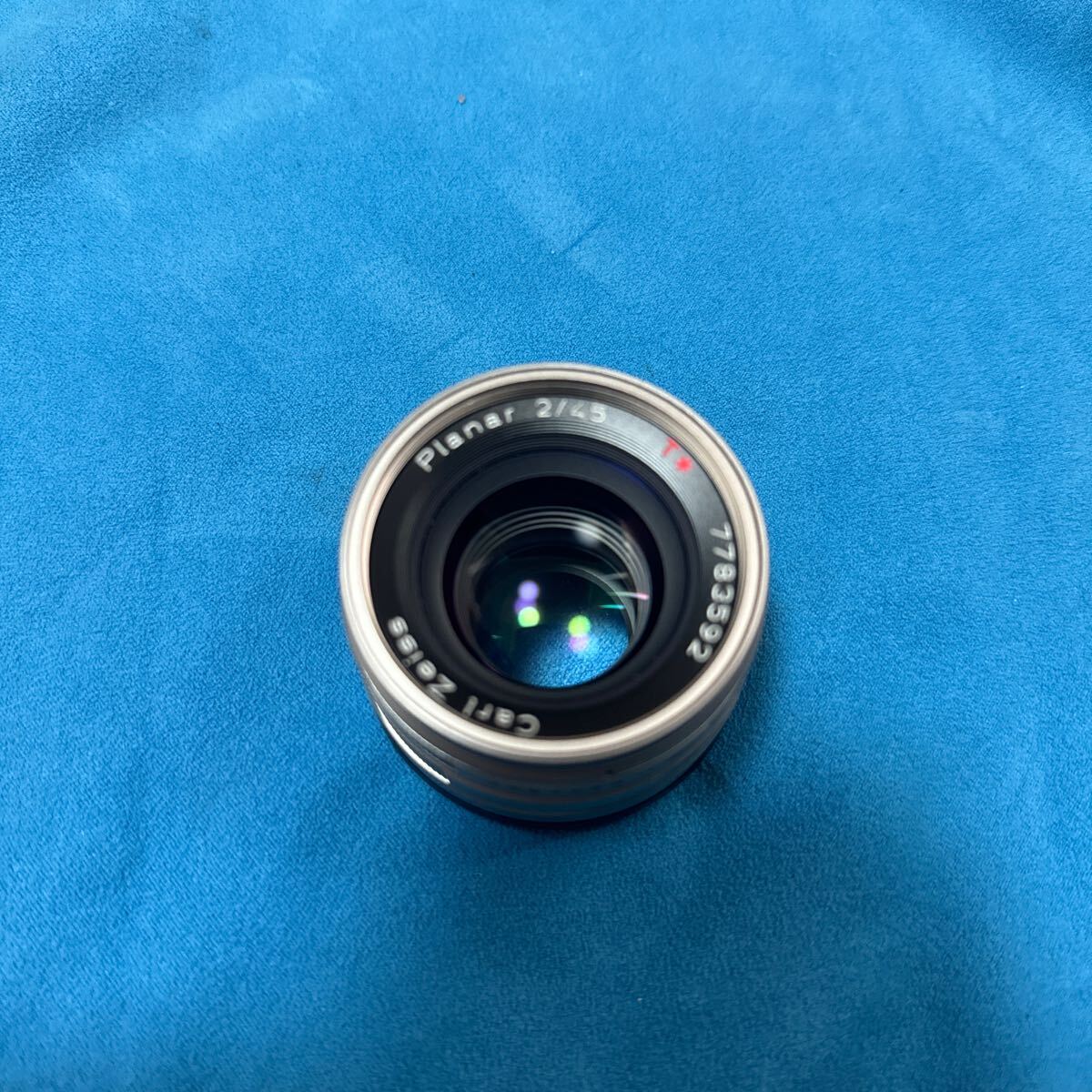 Yahoo!オークション -「Contax G2 45mm f2」の落札相場・落札価格 Yahoo!オークション -「Contax G2 45mm f2」の落札相場・落札価格