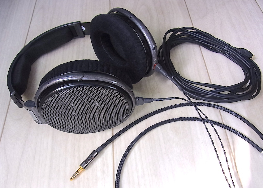Yahoo!オークション -「hd650 バランスケーブル」の落札相場 Yahoo!オークション -「hd650 バランスケーブル」の落札相場