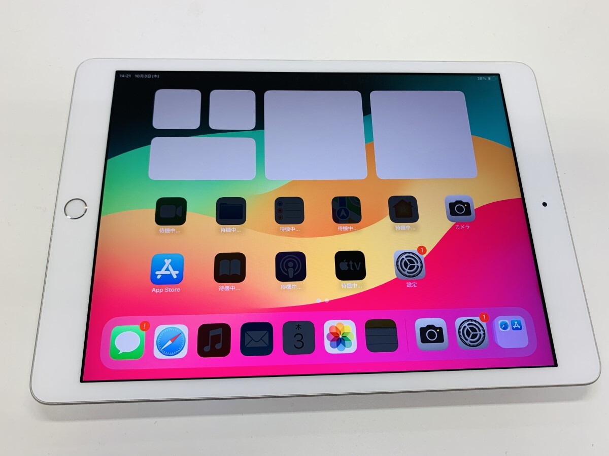 Yahoo!オークション -「ipad 第7世代 ジャンク」(コンピュータ