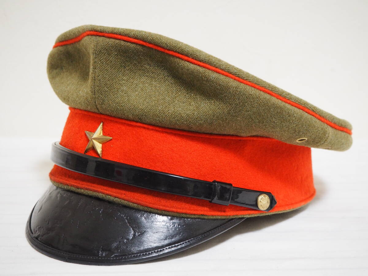 Yahoo!オークション -「大 日本 帝国 陸軍 軍服」(帽子) (個人 Yahoo!オークション -「大 日本 帝国 陸軍 軍服」(帽子) (個人