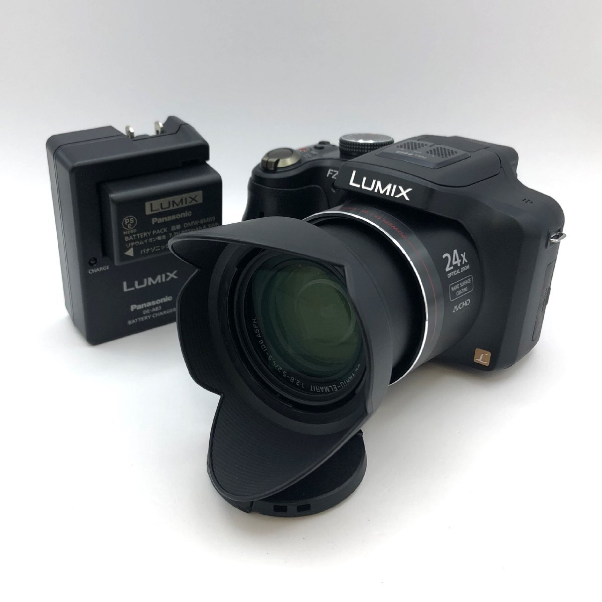 Yahoo!オークション -「lumix dmc-fz48」(パナソニック Yahoo!オークション -「lumix dmc-fz48」(パナソニック