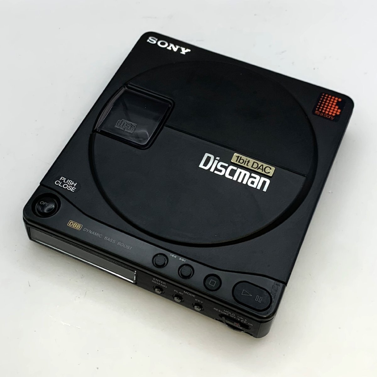 Yahoo!オークション -「sony discman d-99」(ポータブル