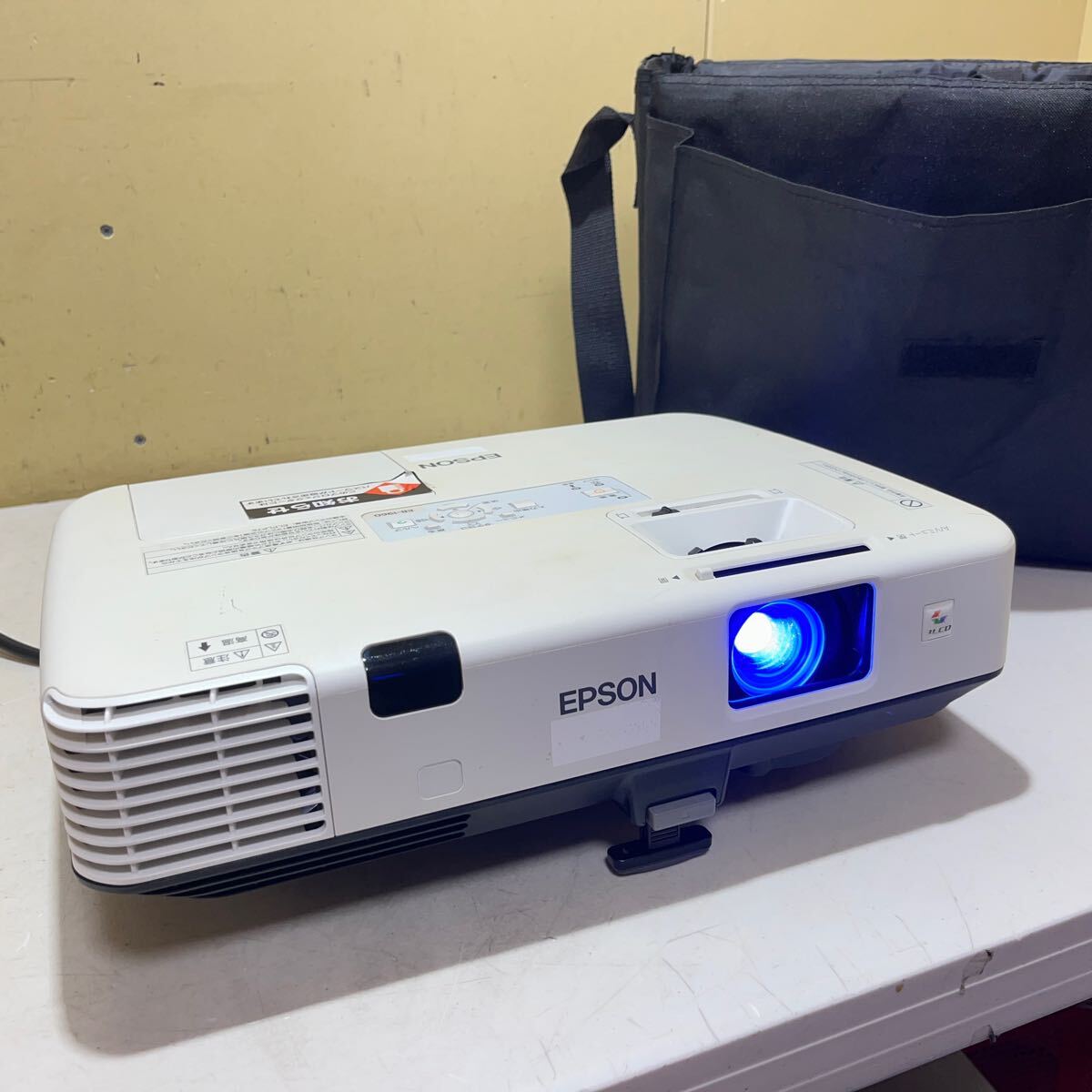 Yahoo!オークション -「epson eb-1960」の落札相場・落札価格 Yahoo!オークション -「epson eb-1960」の落札相場・落札価格