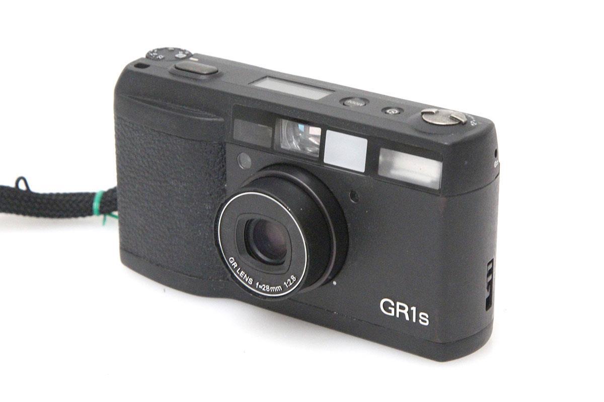 2025年最新】Yahoo!オークション -ricoh gr1sの中古品・新品・未 2025年最新】Yahoo!オークション -ricoh gr1sの中古品・新品・未