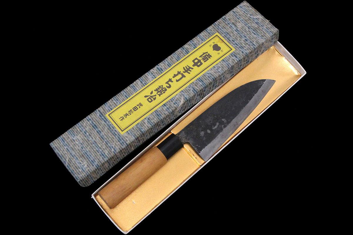 Yahoo!オークション -「武田」(刃物) (調理器具)の落札相場 Yahoo!オークション -「武田」(刃物) (調理器具)の落札相場