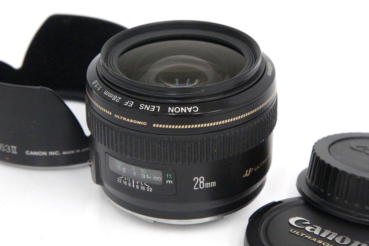 Yahoo!オークション -「canon 28mm f1.8」の落札相場・落札価格 Yahoo!オークション -「canon 28mm f1.8」の落札相場・落札価格