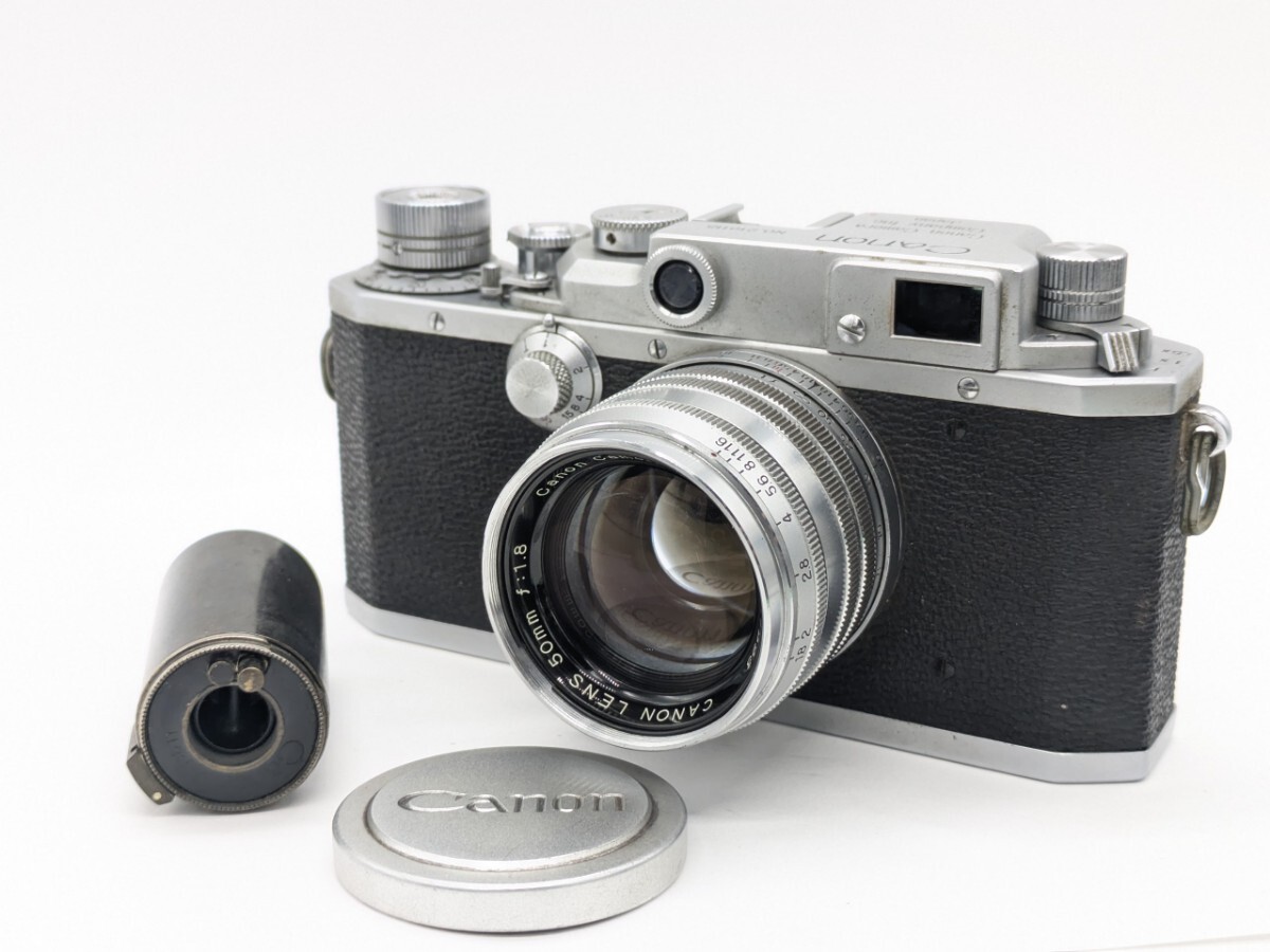 2025年最新】Yahoo!オークション -canon バルナックの中古品 2025年最新】Yahoo!オークション -canon バルナックの中古品