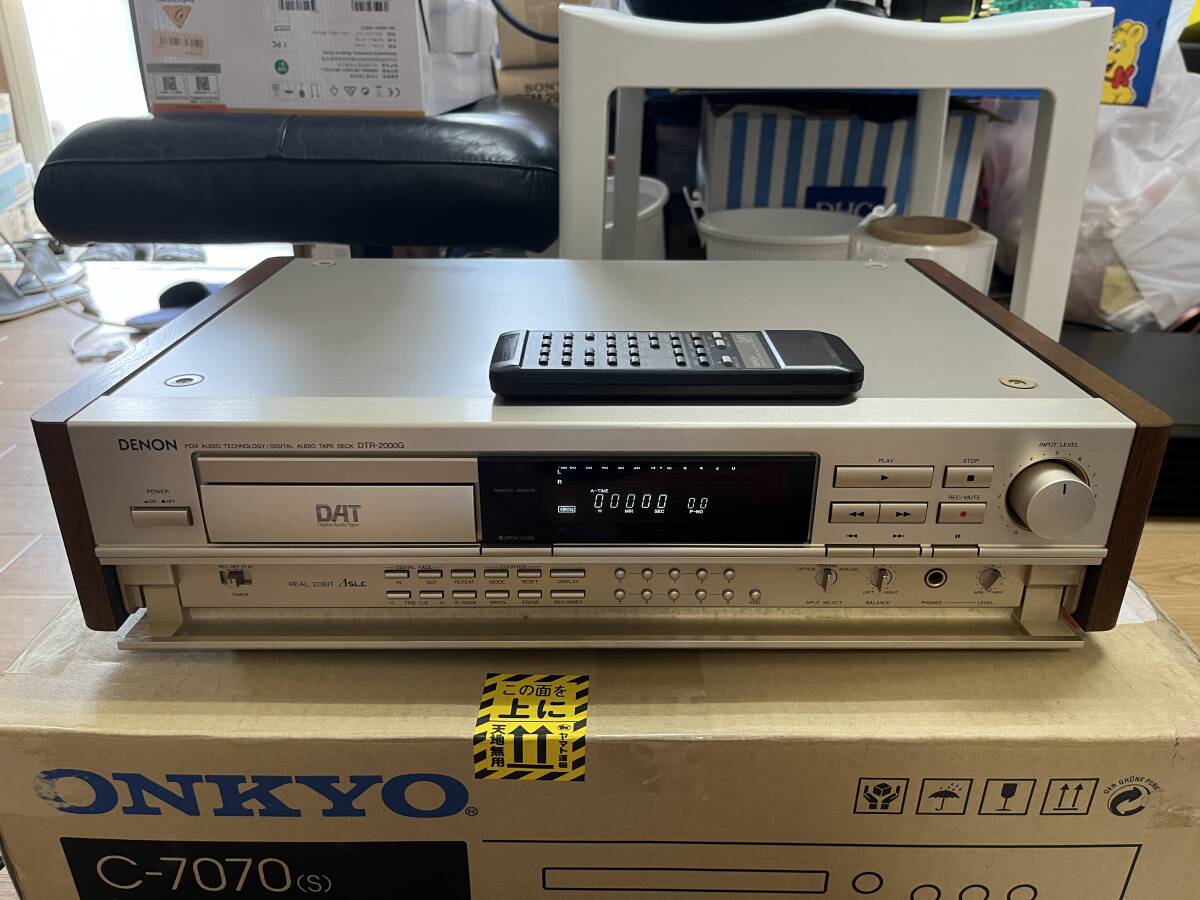 Yahoo!オークション -「dtr-2000g」(家電、AV、カメラ) の落札 Yahoo!オークション -「dtr-2000g」(家電、AV、カメラ) の落札
