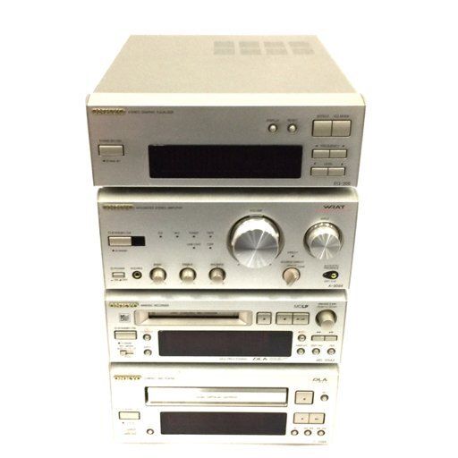 Yahoo!オークション -「eq-205 onkyo」(家電、AV、カメラ) の Yahoo!オークション -「eq-205 onkyo」(家電、AV、カメラ) の
