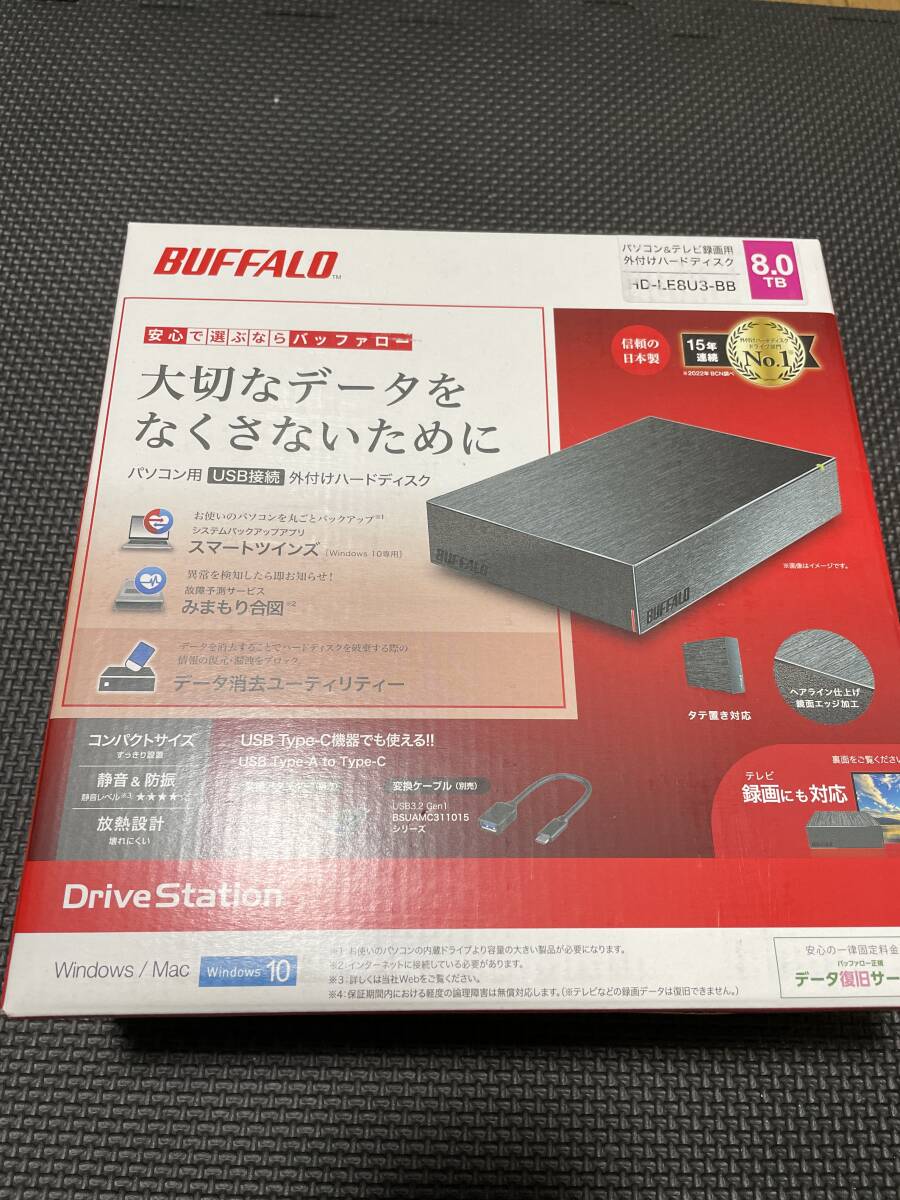 Yahoo!オークション -「8u3」(外付け) (ハードディスク)の落札 Yahoo!オークション -「8u3」(外付け) (ハードディスク)の落札