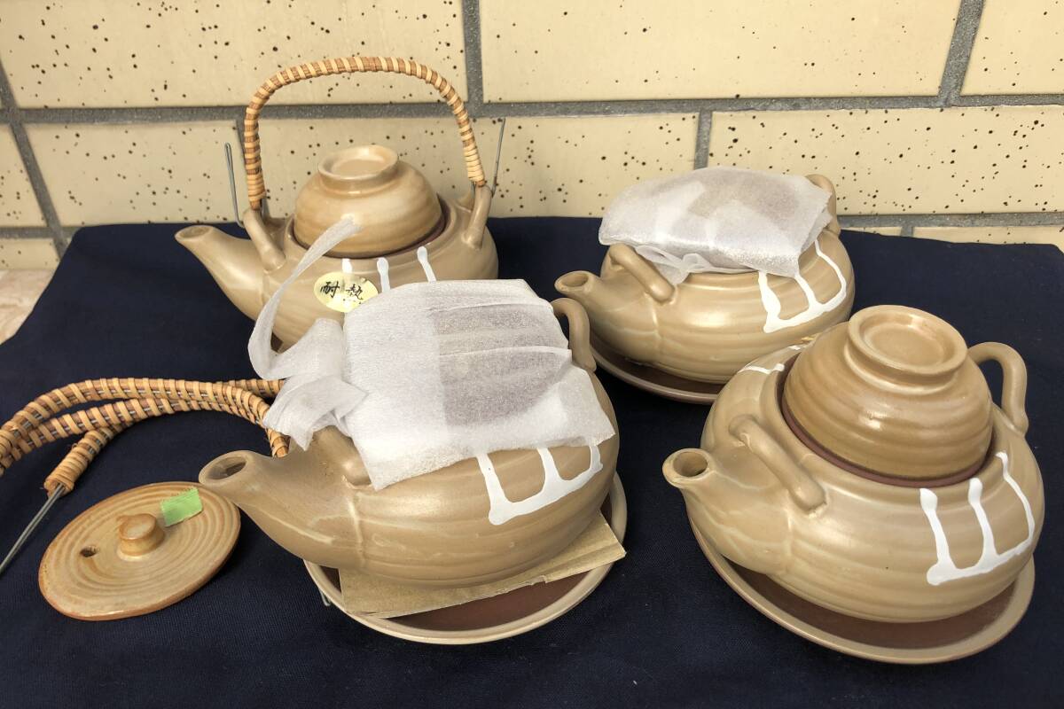 2025年最新】Yahoo!オークション -土瓶蒸しセットの中古品・新品
