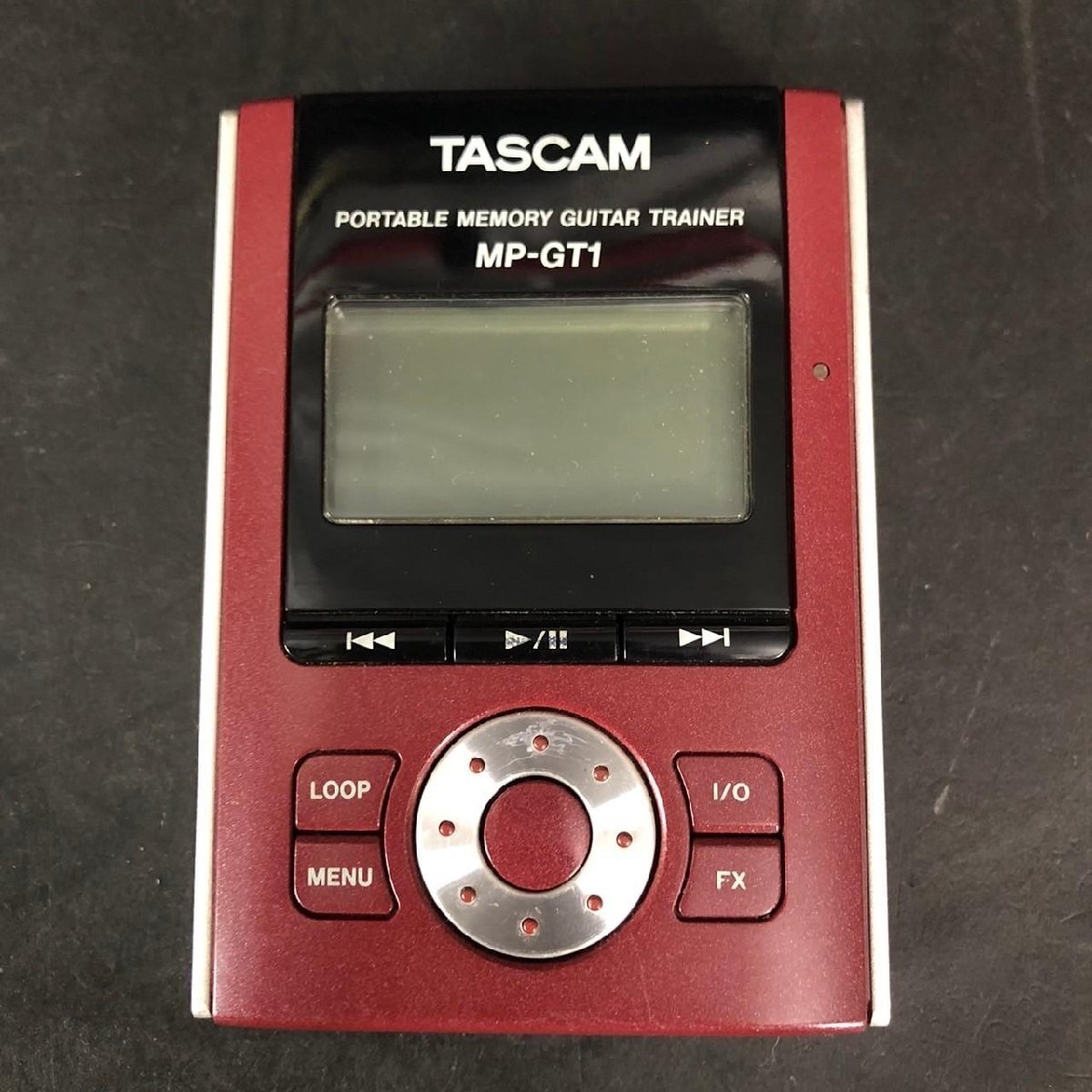 Yahoo!オークション -「tascam mp-gt1」の落札相場・落札価格 Yahoo!オークション -「tascam mp-gt1」の落札相場・落札価格