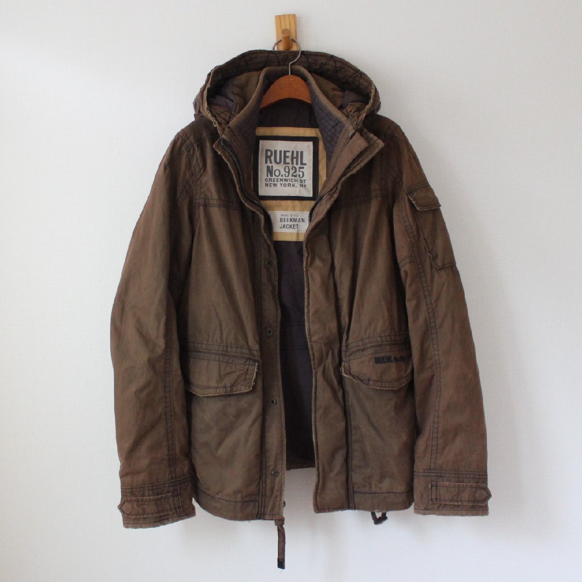 Yahoo!オークション -「ruehl no.925 ジャケット」の落札相場 Yahoo!オークション -「ruehl no.925 ジャケット」の落札相場