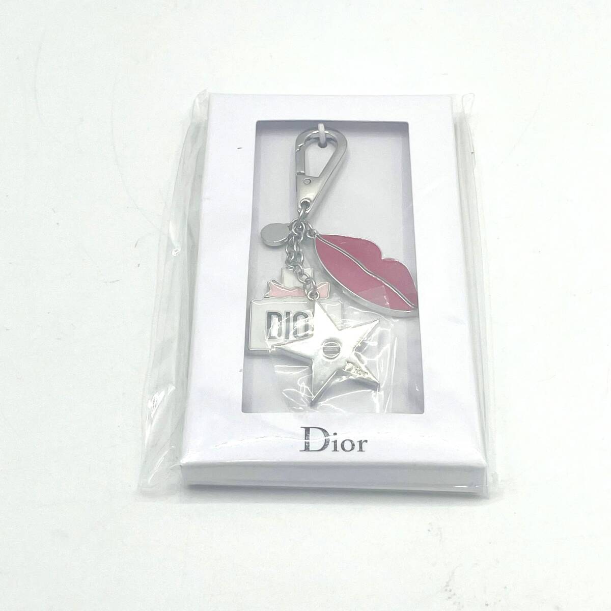 Yahoo!オークション -「dior 星チャーム」の落札相場・落札価格 Yahoo!オークション -「dior 星チャーム」の落札相場・落札価格