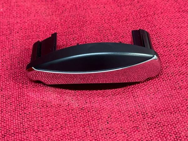 カーメイト INNO ルーフキャリア エンドキャップ エアロベース用 右側1個