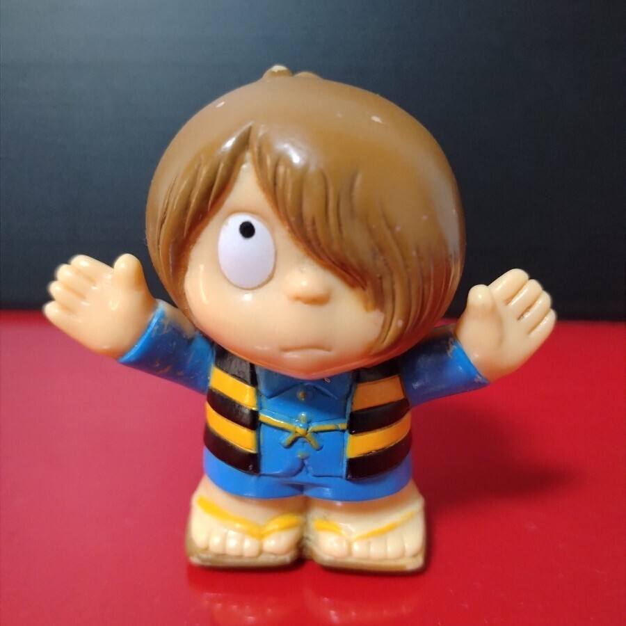 ゲゲゲの鬼太郎指人形未開封 - メルカリ
