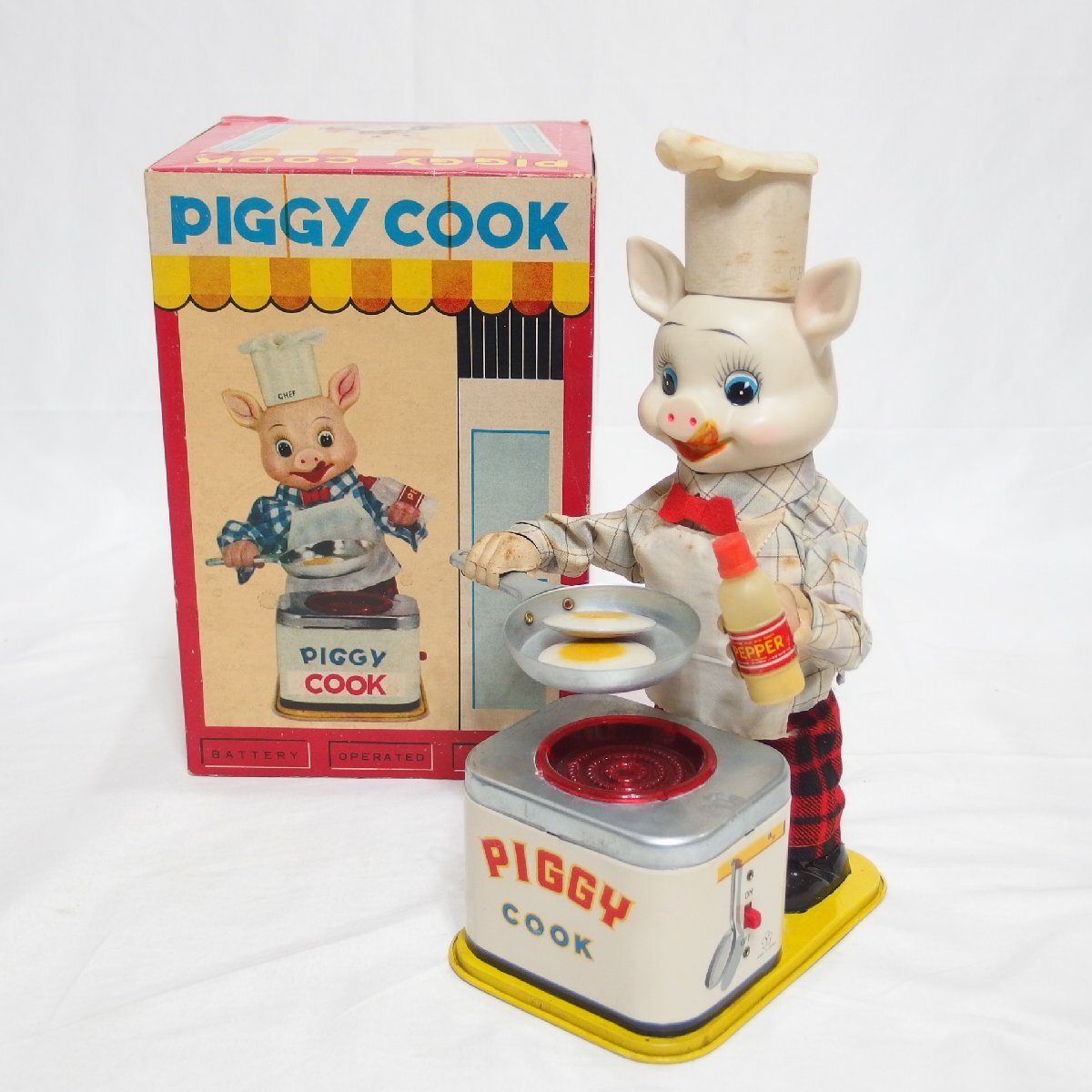 Yahoo!オークション -「piggy cook」の落札相場・落札価格 Yahoo!オークション -「piggy cook」の落札相場・落札価格