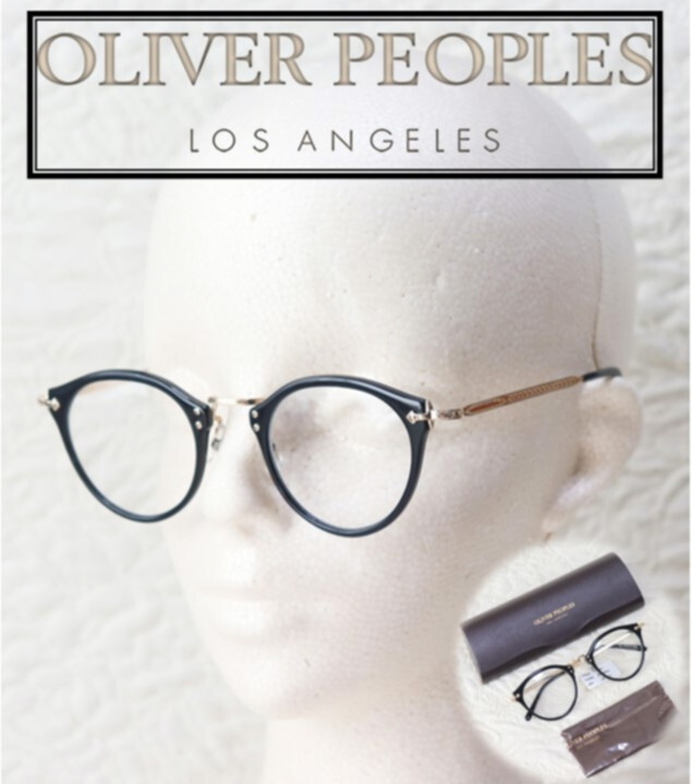 Yahoo!オークション -「oliver peoples 505 雅」の落札相場 Yahoo!オークション -「oliver peoples 505 雅」の落札相場
