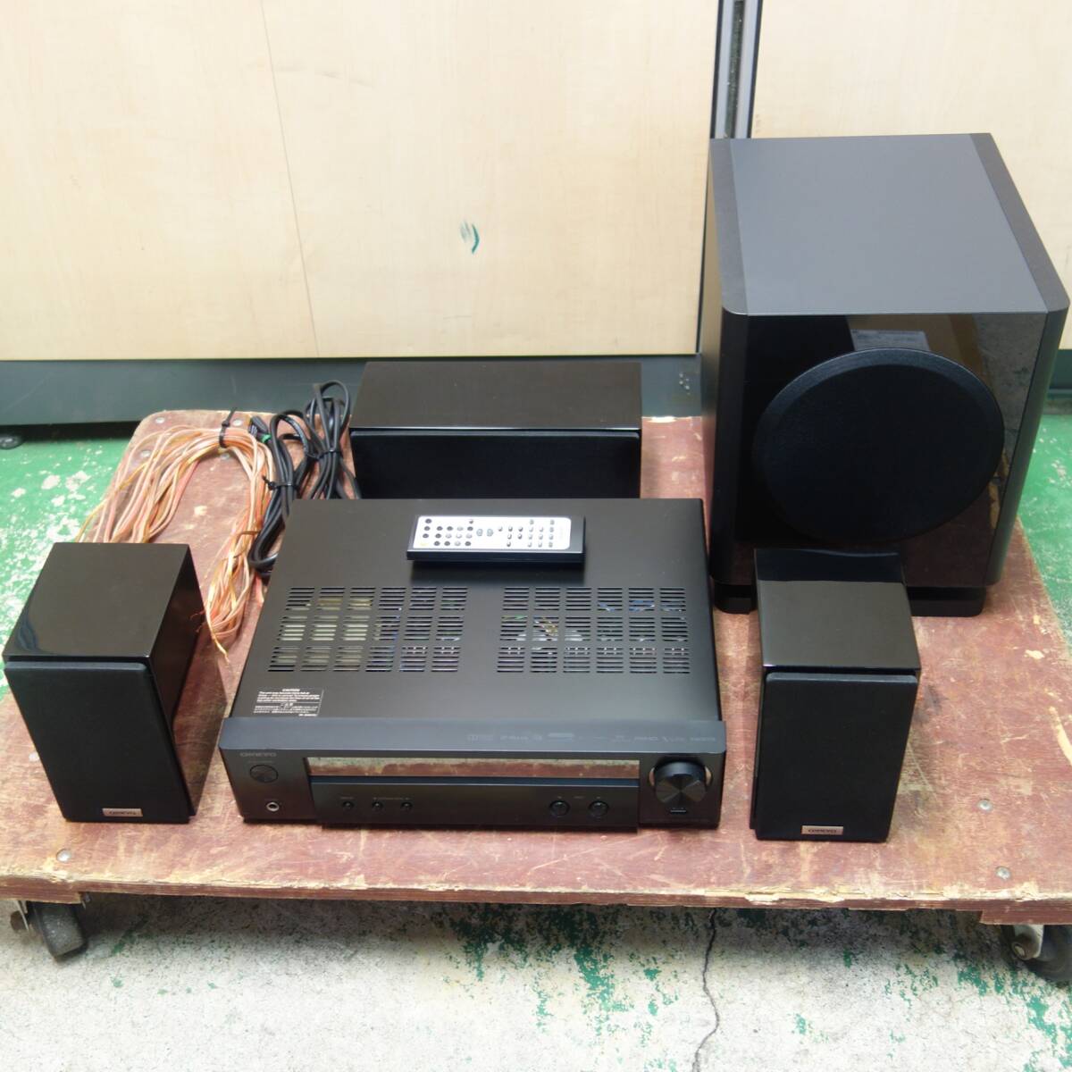 Yahoo!オークション -「onkyo v50」の落札相場・落札価格 Yahoo!オークション -「onkyo v50」の落札相場・落札価格