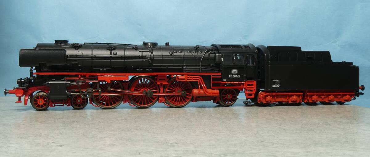Yahoo!オークション -「br01」(HOゲージ) (鉄道模型)の落札相場 Yahoo!オークション -「br01」(HOゲージ) (鉄道模型)の落札相場