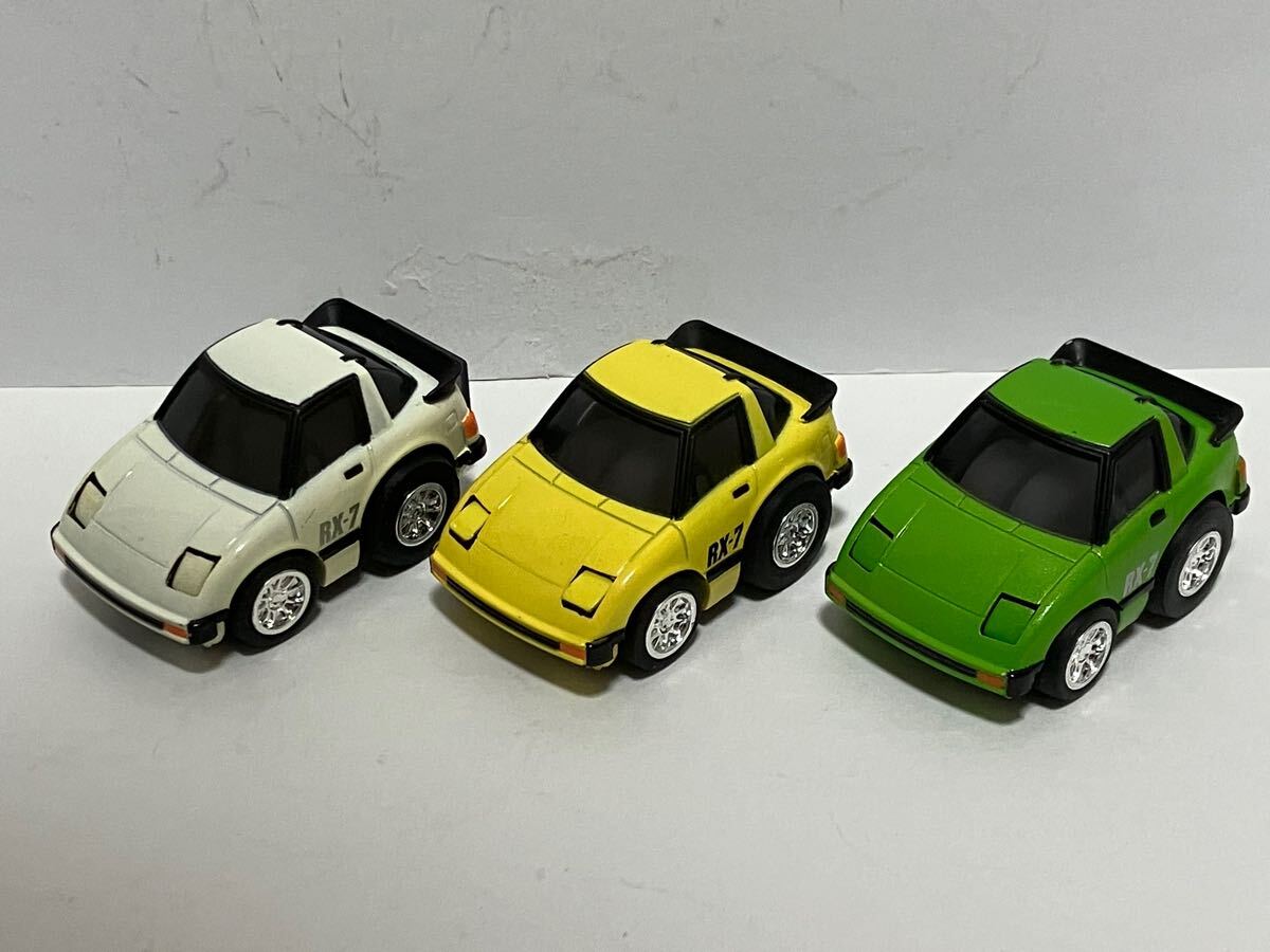 Yahoo!オークション -「チョロq-hg」(チョロQ) (自動車)の落札