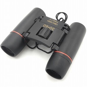 0103 双眼鏡 ライブ用 オペラグラス 高倍率 コンサート 10倍 30*60 軽量 小型 望遠鏡 子供 大人用 収納袋付 プレ