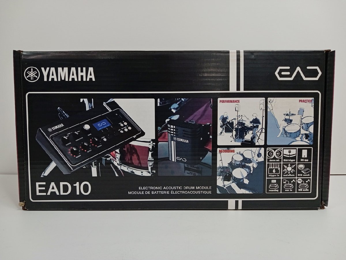 Yahoo!オークション -「ヤマハ yamaha ead10 エレクトロニック Yahoo!オークション -「ヤマハ yamaha ead10 エレクトロニック