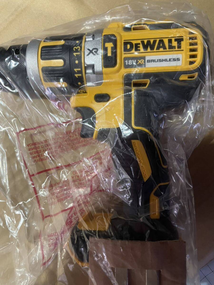 Yahoo!オークション -「dewalt」(本体) (ドリルドライバー)の Yahoo!オークション -「dewalt」(本体) (ドリルドライバー)の
