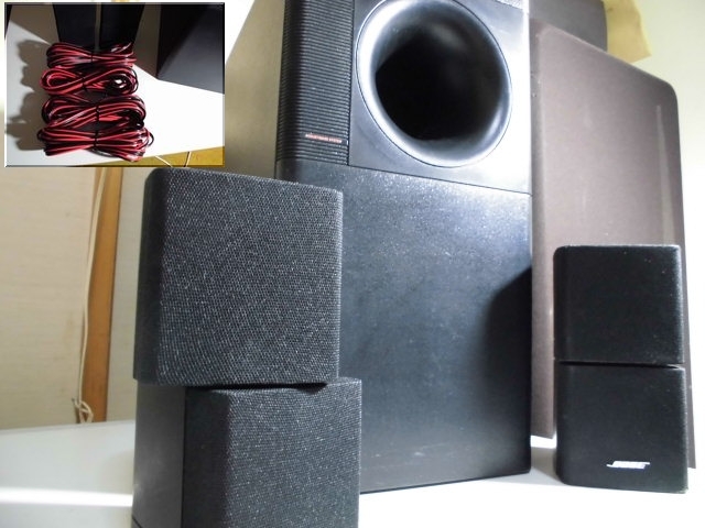 2025年最新】Yahoo!オークション -bose ams-1の中古品・新品・未 2025年最新】Yahoo!オークション -bose ams-1の中古品・新品・未