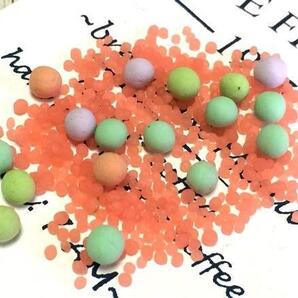 スイーツデコ デコパーツ トッピング 粘土パーツ