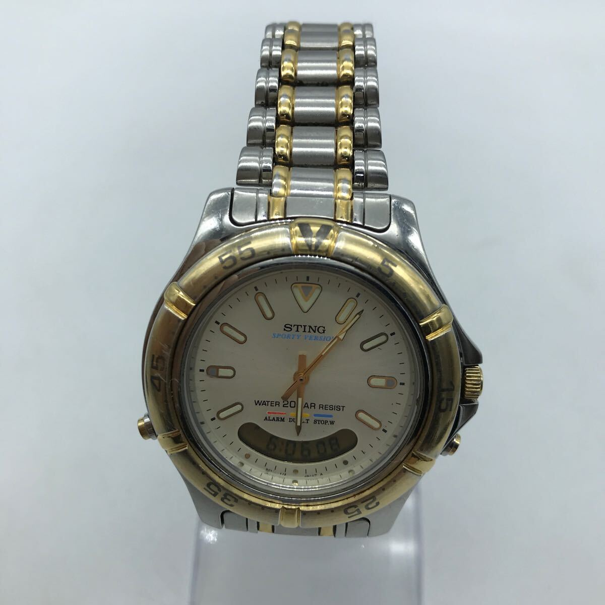 2025年最新】Yahoo!オークション -sting)(カシオ)の中古品・新品