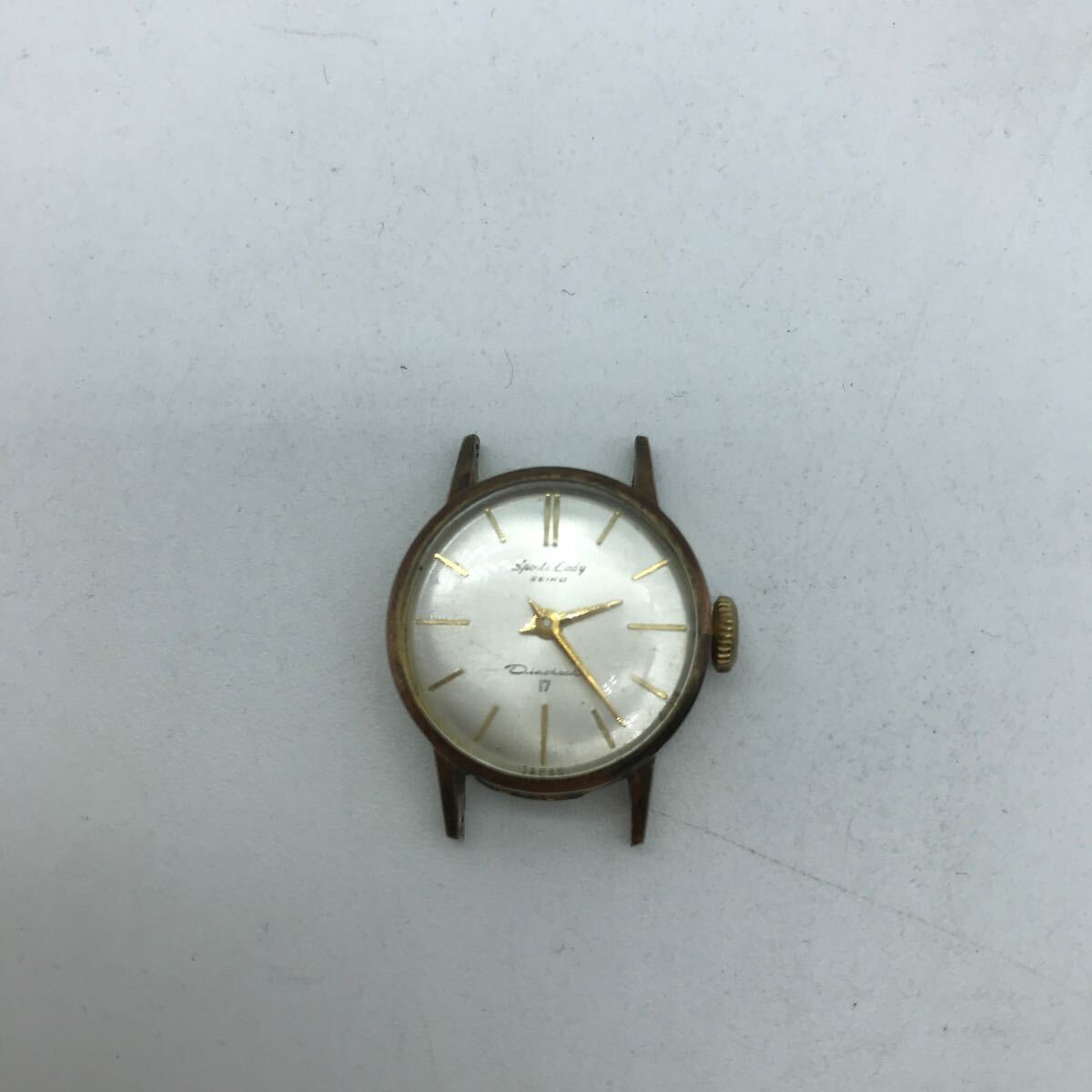 2025年最新】Yahoo!オークション -seiko sports ladyの中古品