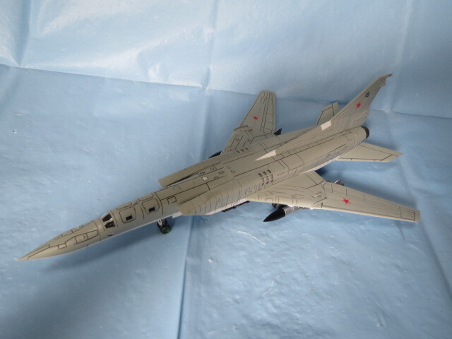 Yahoo!オークション -「144 tu-22」(航空機) (プラモデル)の落札 Yahoo!オークション -「144 tu-22」(航空機) (プラモデル)の落札