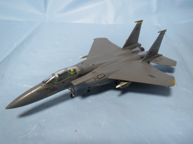 Yahoo!オークション -「f15 イーグル 完成品」(航空機 Yahoo!オークション -「f15 イーグル 完成品」(航空機