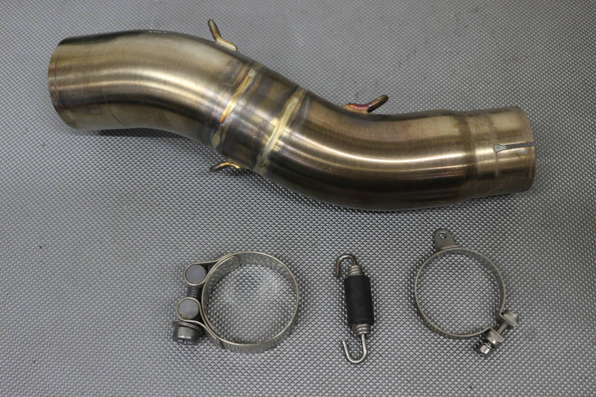 アクラポビッチからCBR250RR用スリップオンマフラーが登場 - バイクニュース - タンデムスタイル