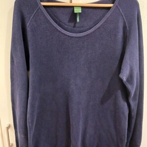 ノンネイティブ 長袖Tシャツ メンズ Mサイズ