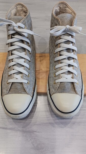 CONVERSE オールスター スニーカー メンズ 28センチ