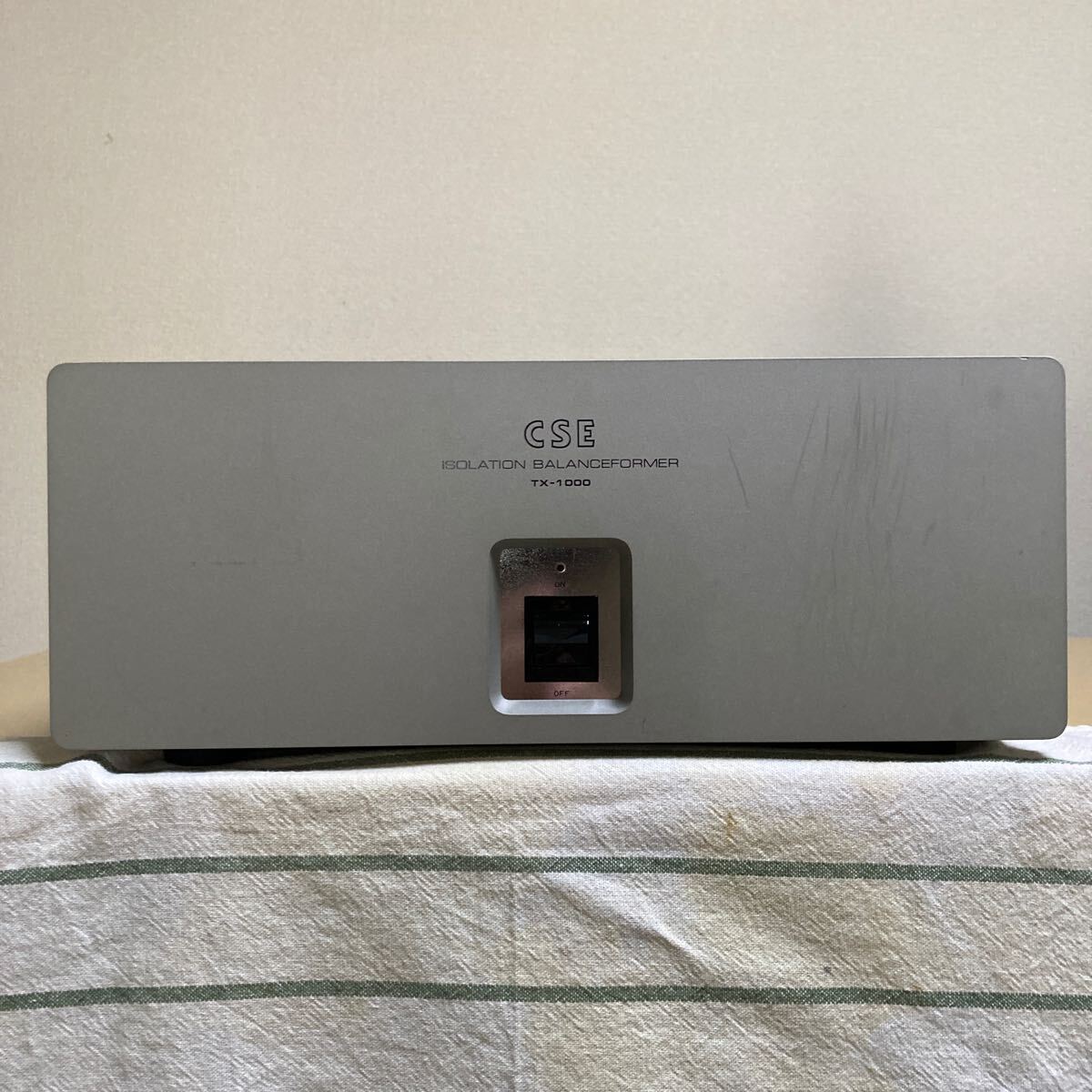 Yahoo!オークション -「cse tx-1000」の落札相場・落札価格 Yahoo!オークション -「cse tx-1000」の落札相場・落札価格