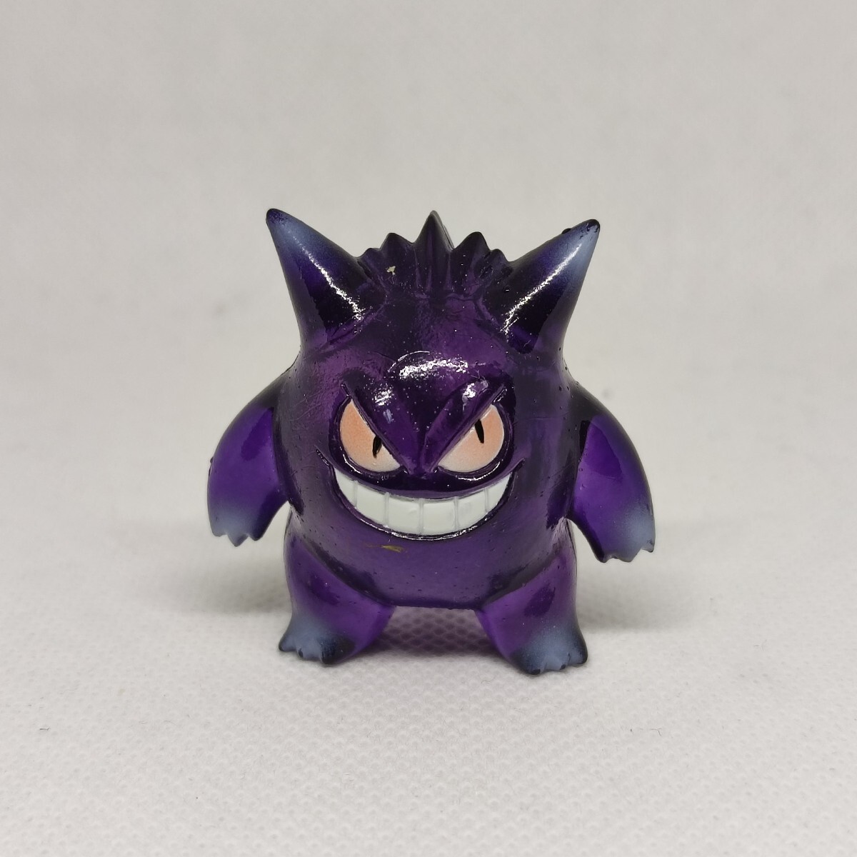 Yahoo!オークション -「ポケモン モンコレ ゲンガー クリア」の Yahoo!オークション -「ポケモン モンコレ ゲンガー クリア」の